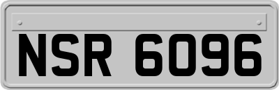 NSR6096