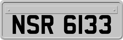 NSR6133