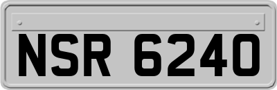 NSR6240