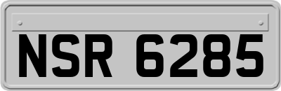 NSR6285