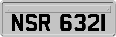 NSR6321