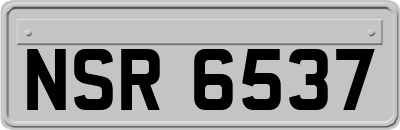 NSR6537