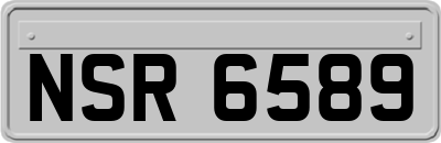 NSR6589