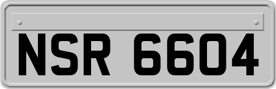 NSR6604