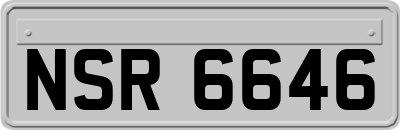 NSR6646