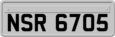 NSR6705