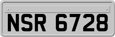 NSR6728