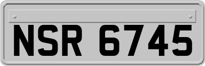 NSR6745