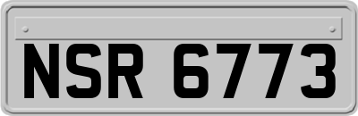 NSR6773