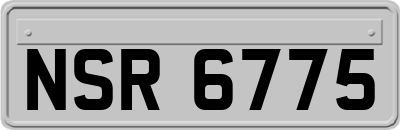 NSR6775