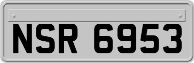 NSR6953