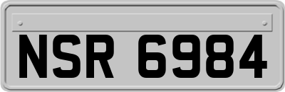 NSR6984
