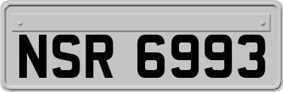 NSR6993