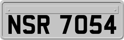 NSR7054