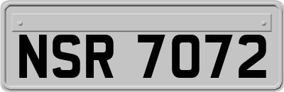 NSR7072