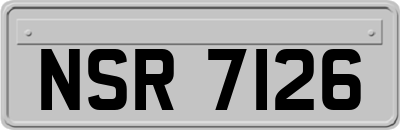 NSR7126