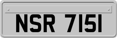 NSR7151