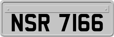 NSR7166