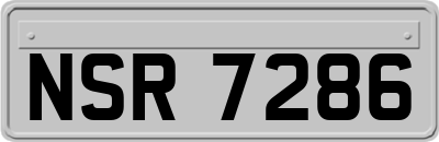 NSR7286