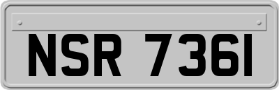 NSR7361