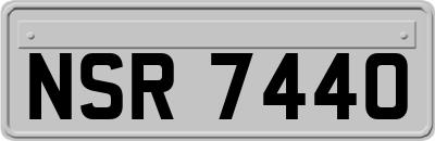 NSR7440