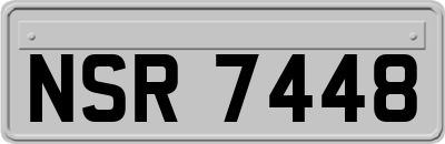 NSR7448