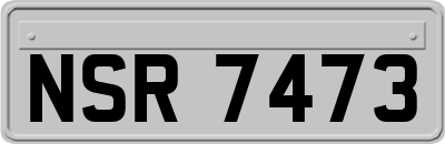 NSR7473