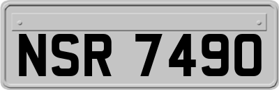 NSR7490