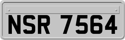 NSR7564