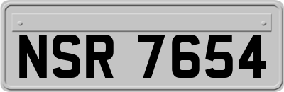 NSR7654