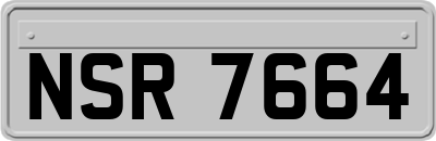 NSR7664