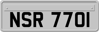 NSR7701