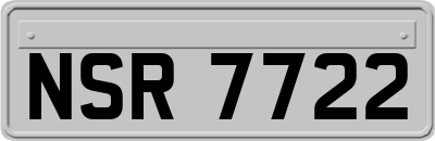 NSR7722