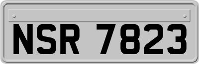NSR7823