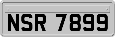 NSR7899