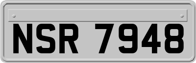 NSR7948