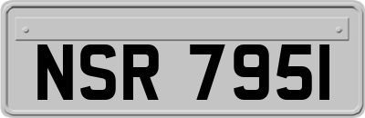 NSR7951