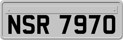 NSR7970