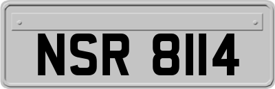 NSR8114