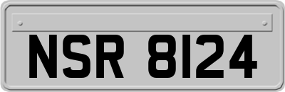 NSR8124