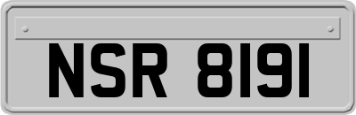 NSR8191