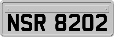 NSR8202