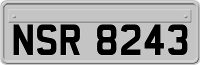 NSR8243