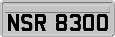 NSR8300