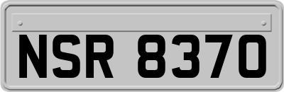 NSR8370