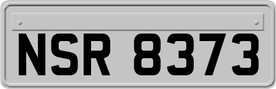 NSR8373