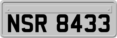 NSR8433