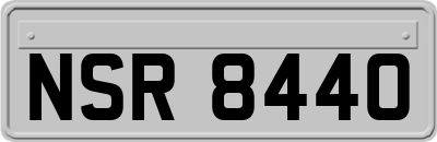 NSR8440