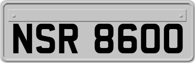 NSR8600