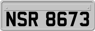 NSR8673